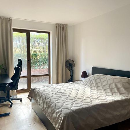 Ground Floor 2-Bedrooms, 2-Bathrooms Apartment Near Bansko In A Complex With Pools And Spa Included Razlog Bagian luar foto