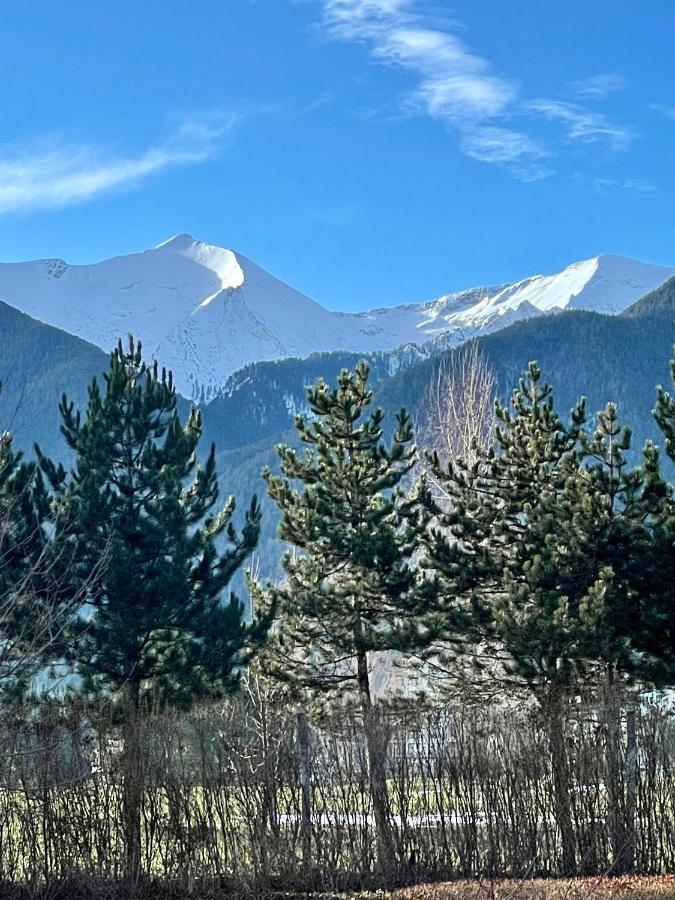 Ground Floor 2-Bedrooms, 2-Bathrooms Apartment Near Bansko In A Complex With Pools And Spa Included Razlog Bagian luar foto