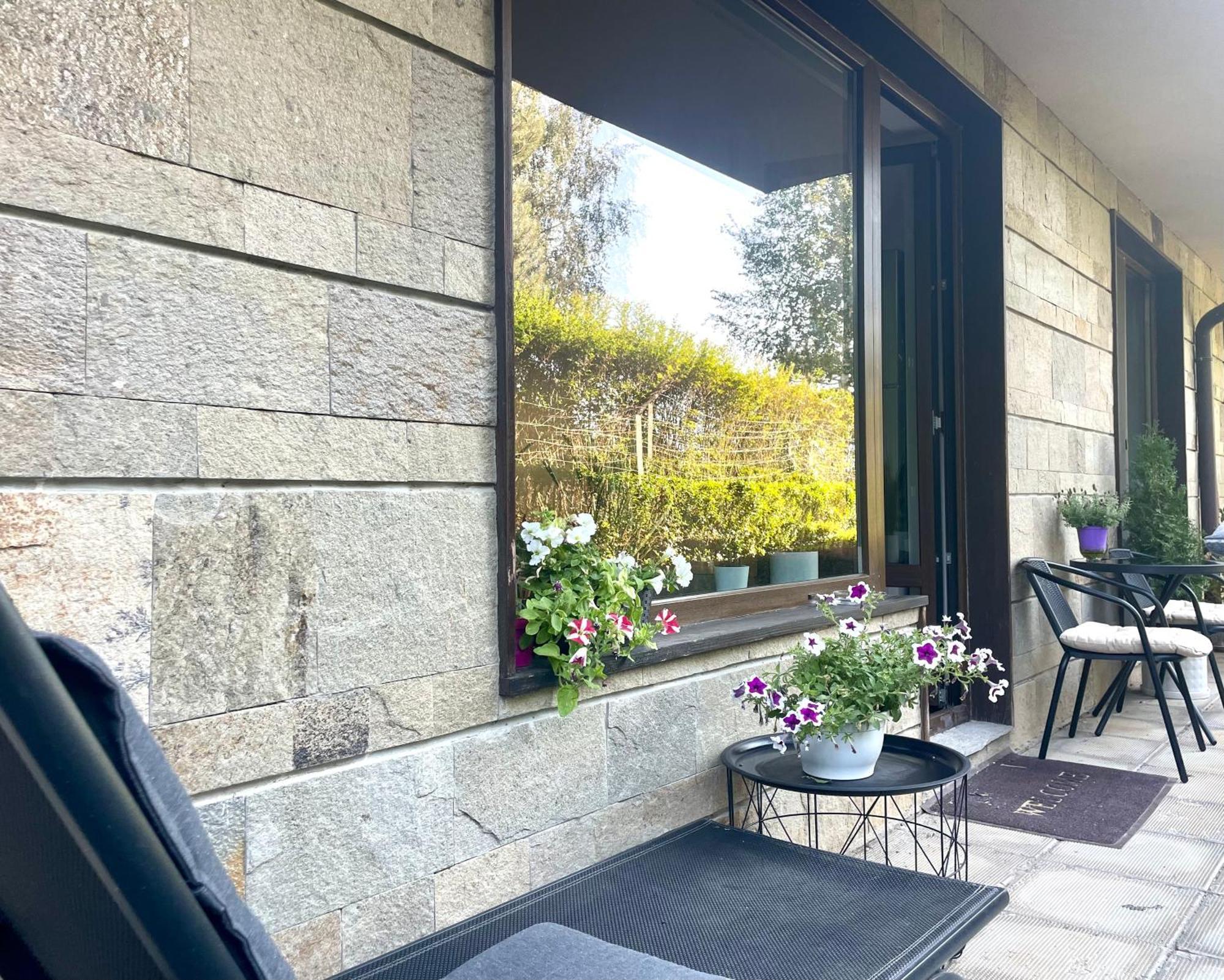 Ground Floor 2-Bedrooms, 2-Bathrooms Apartment Near Bansko In A Complex With Pools And Spa Included Razlog Bagian luar foto
