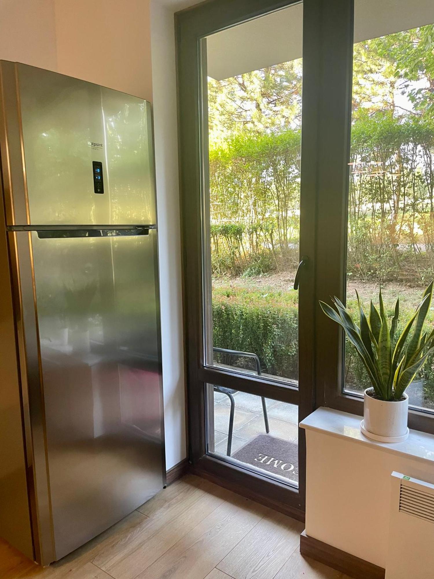 Ground Floor 2-Bedrooms, 2-Bathrooms Apartment Near Bansko In A Complex With Pools And Spa Included Razlog Bagian luar foto