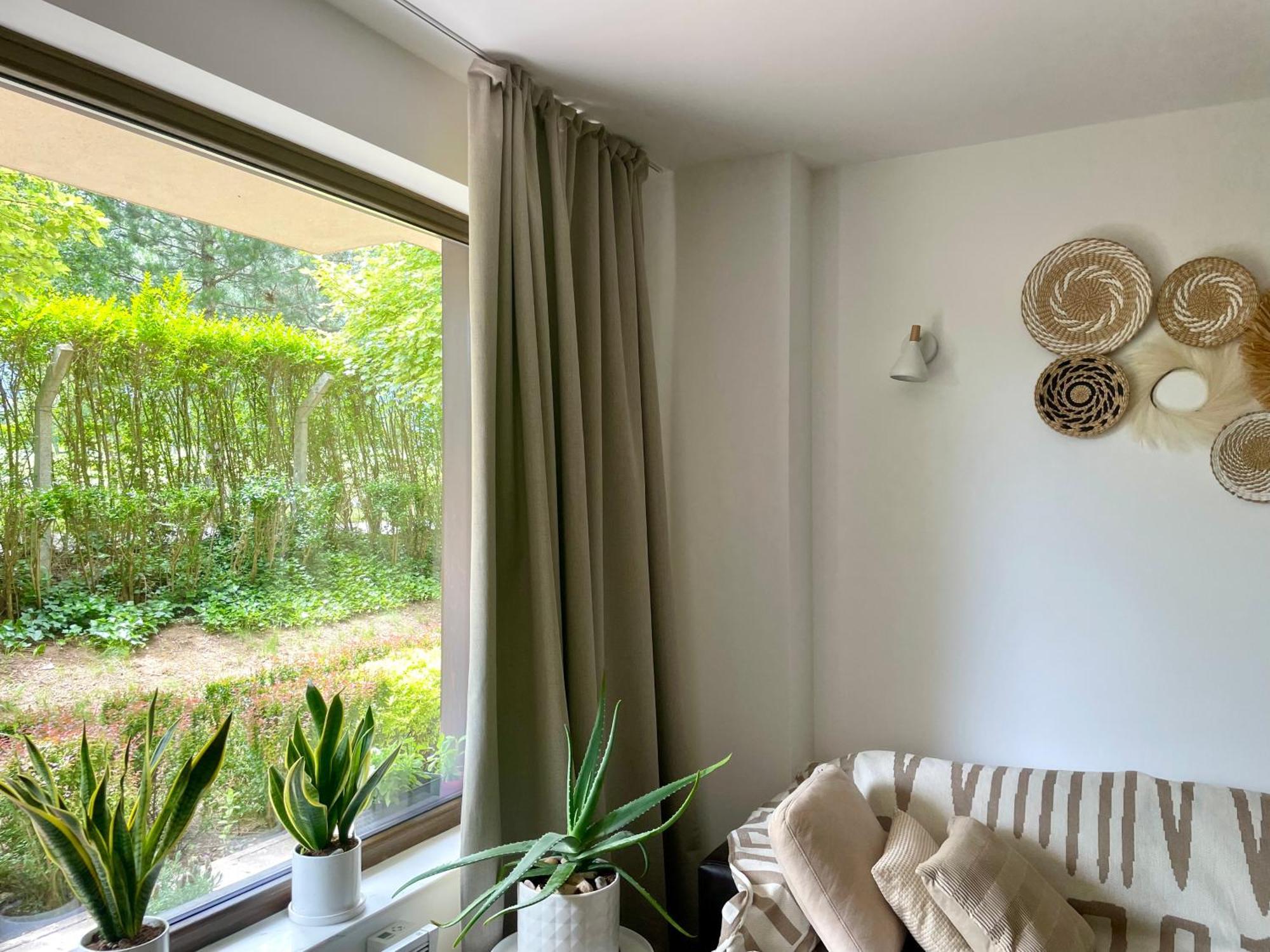 Ground Floor 2-Bedrooms, 2-Bathrooms Apartment Near Bansko In A Complex With Pools And Spa Included Razlog Bagian luar foto